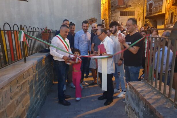 Parco Giochi Ostigliano