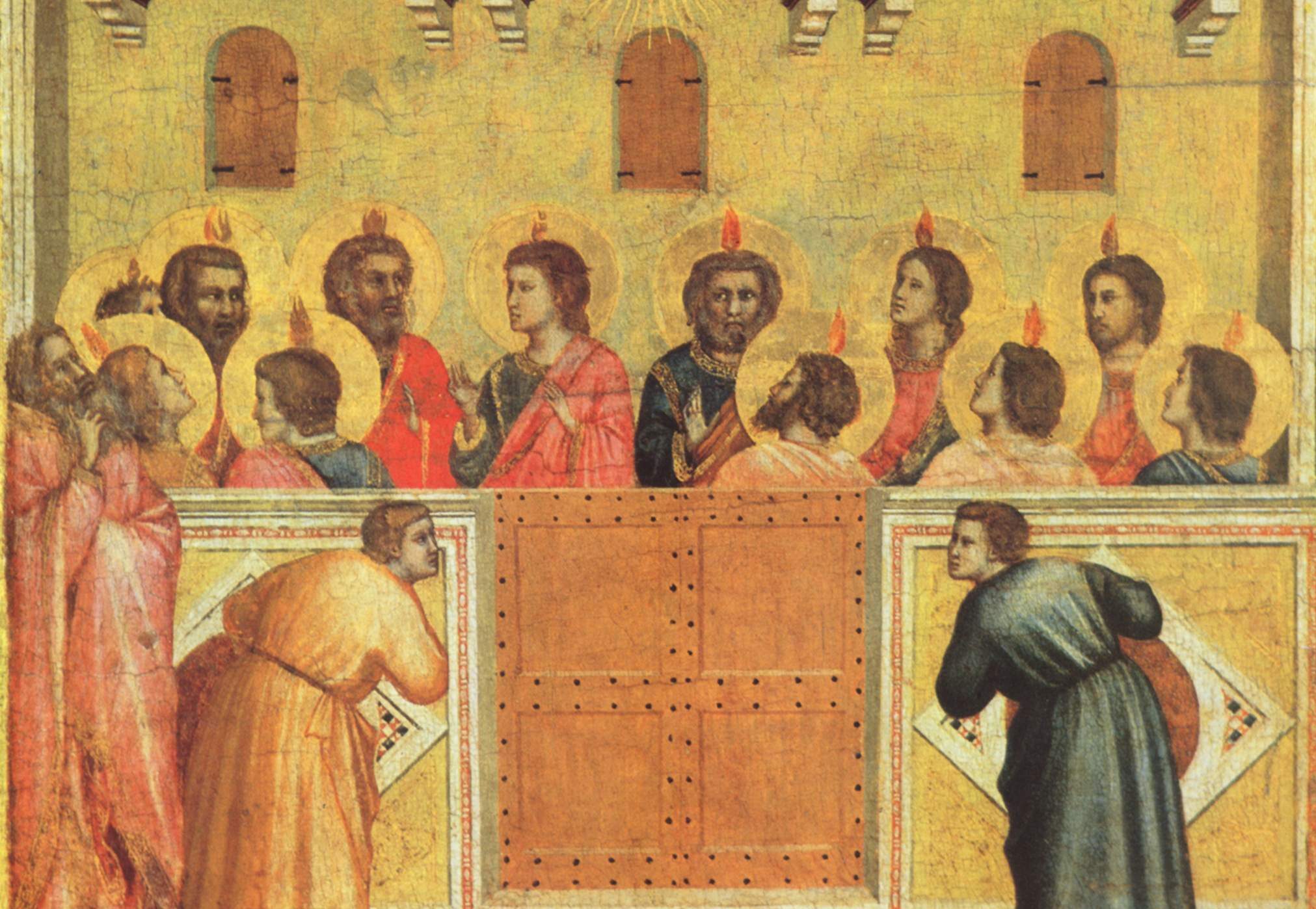 Pentecoste
