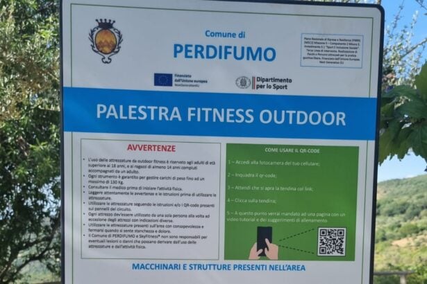 Perdifumo fitness