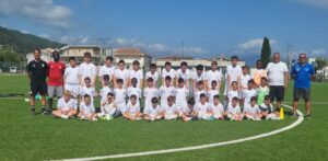 Real Madrid Camp