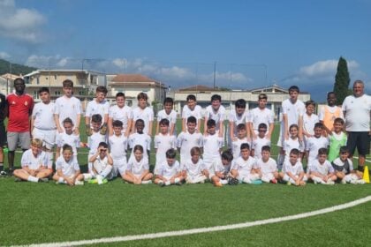 Real Madrid Camp