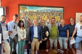 Polizia Municipale Agropoli