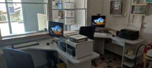Poste Serre