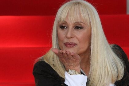 Raffaella Carrà