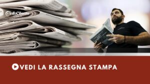 Rassegna Stampa
