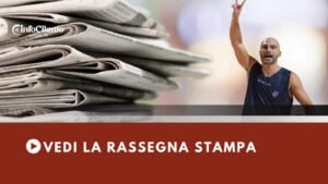 Rassegna Stampa
