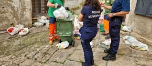 Rifiuti Eboli