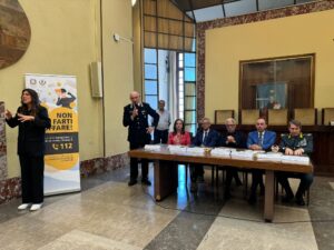 Salerno Campagna Truffe