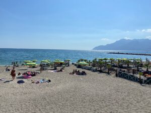 Salerno Spiagge
