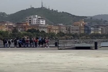 Salerno