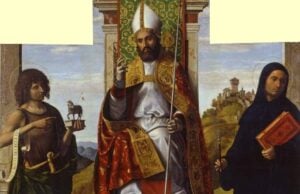 San Lanfranco