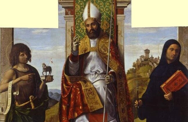San Lanfranco