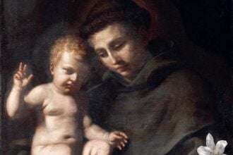 Sant'Antonio di Padova