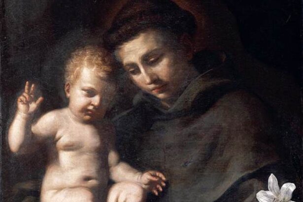 Sant'Antonio di Padova