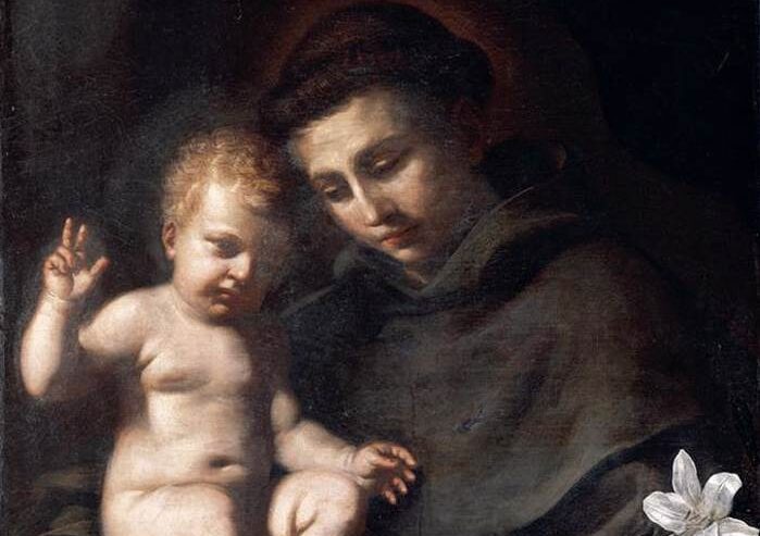 Sant'Antonio di Padova