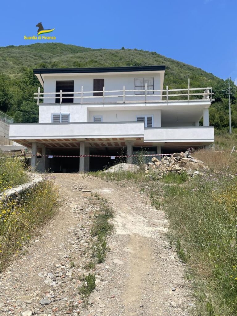 Santa Marina