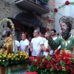 Santi pietro e paolo