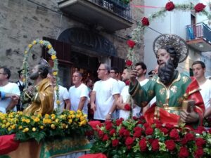 Santi pietro e paolo