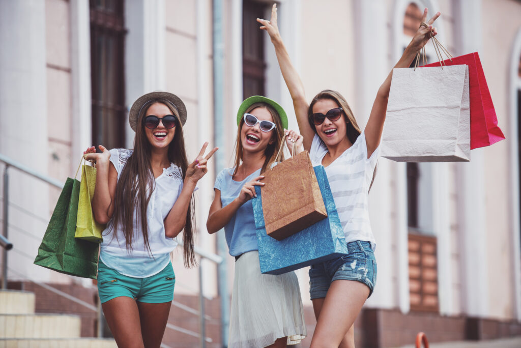 Shopping