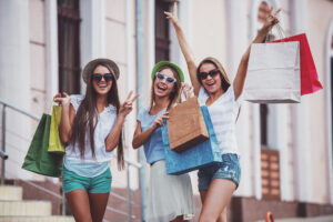 Shopping