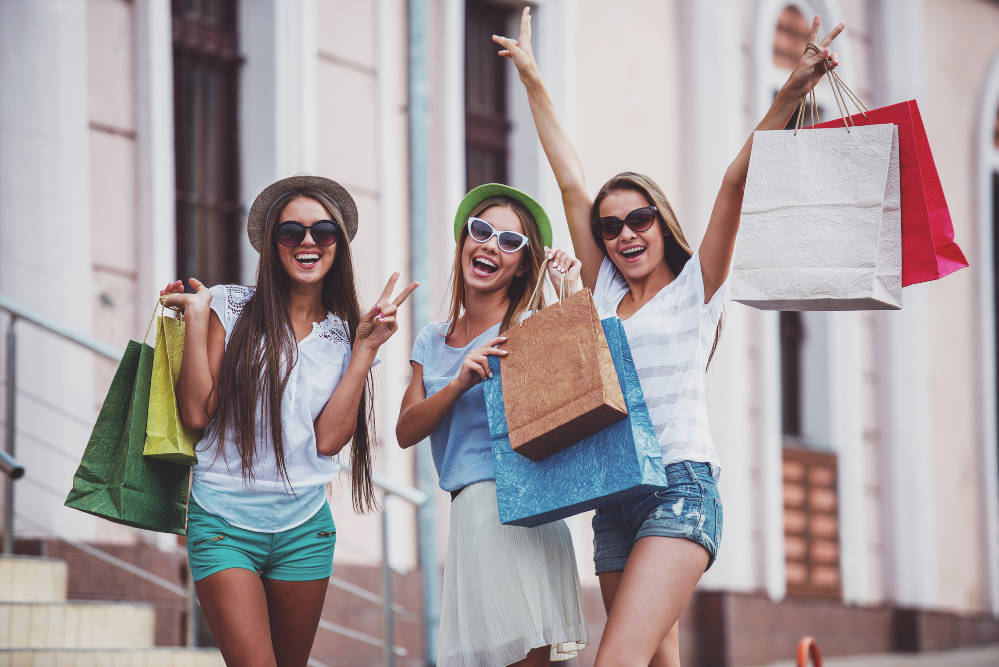 Shopping