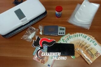 Sostanze stupefacenti