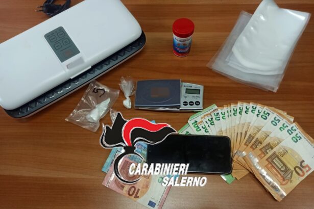 Sostanze stupefacenti