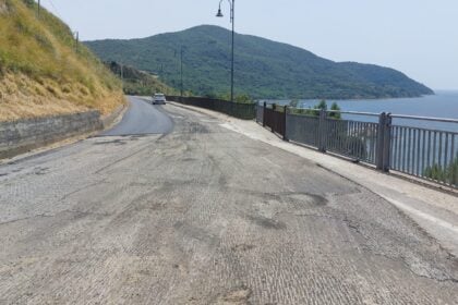 Sp184 Agropoli