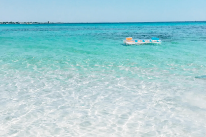 Spiaggia