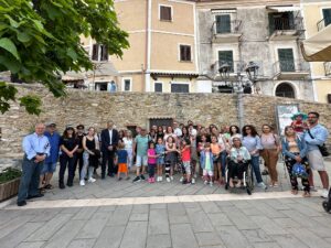Vacanza del sorriso