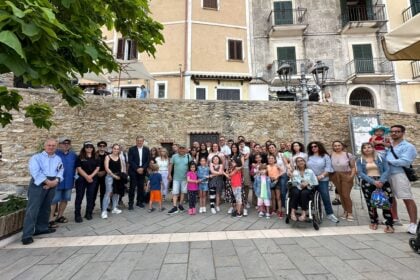 Vacanza del sorriso