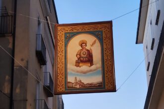 Vallo San Pantaleone