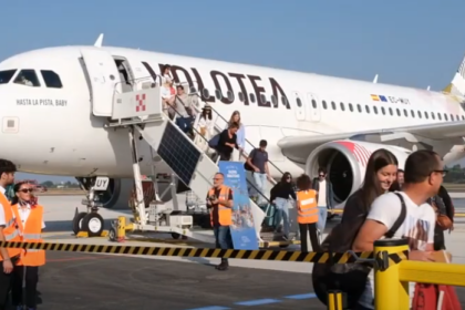Aeroporto Salerno