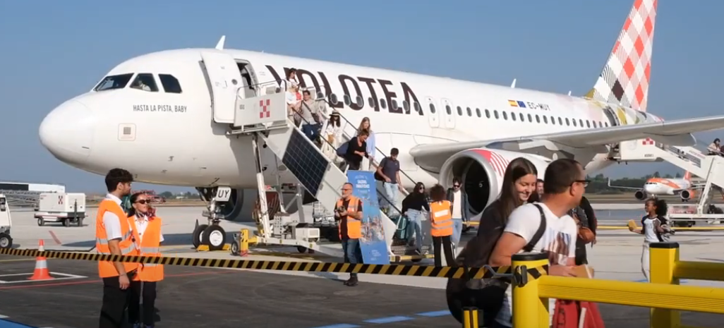 Aeroporto Salerno