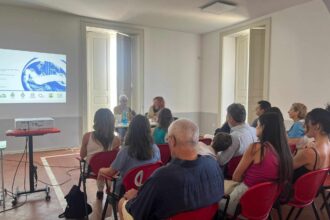 Alef Cilento Festival, Ascea