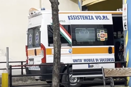 Ambulanza