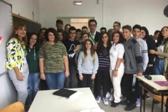 Ancel Keys Castelnuovo Cilento