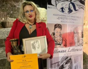 Antonietta Lembo