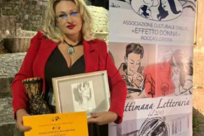 Antonietta Lembo