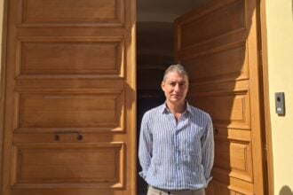 Antonio Di Filippo Capaccio Paestum