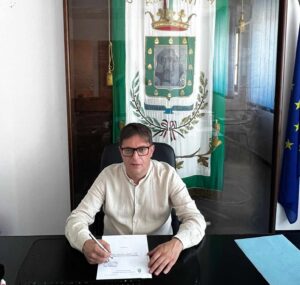 Antonio Opramolla