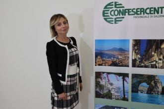 Aquino, confesercenti vallo di diano