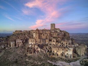 Borgo di Craco