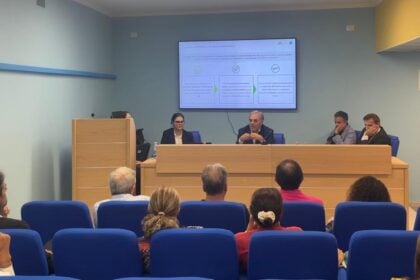 Botteghe della comunità