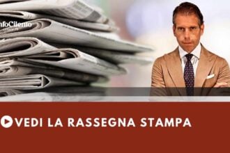 Domenico De Rosa, Cavaliere della Repubblica