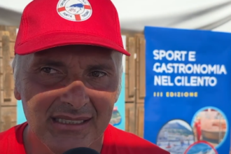 Associazione Punta Tresino, presidente