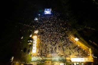 Centro visite Trentova Tresino