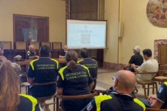 Salerno, Città Sicuro