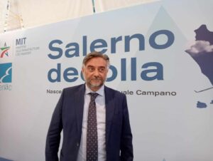 Corrado Matera