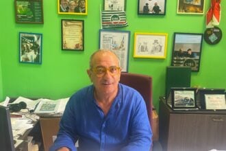 Della Porta CISPL FP Salerno